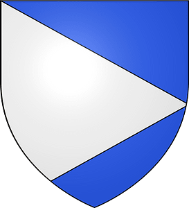 Blason de la ville d'Alzonne (11)