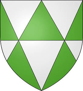 Blason de la ville d'Arques (11)