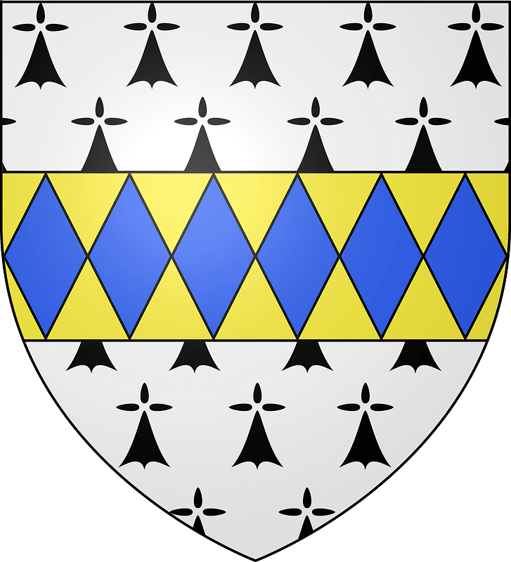 Blason de la ville d'Armissan (11)