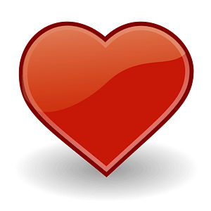 Emblem-favorites
