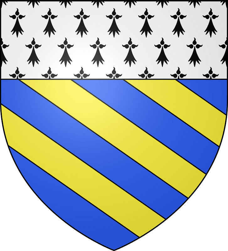 Blason de la ville de Belflou (11)