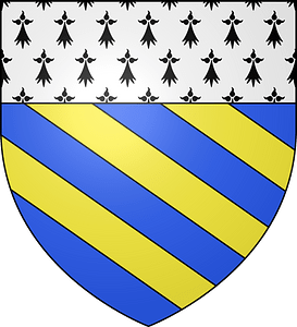 Blason de la ville de Belflou (11)