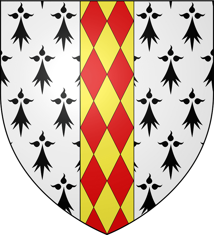 Blason de la ville de Bouisse (11)