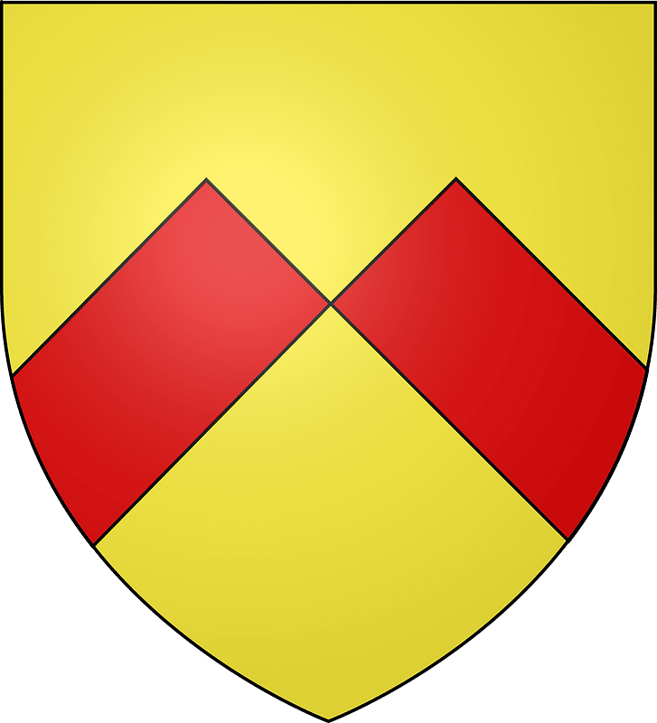Blason de la ville de Brézilhac (11)