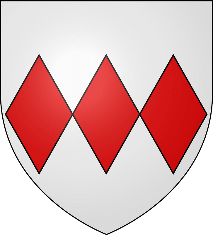 Blason de la ville de Brugairolles (11)