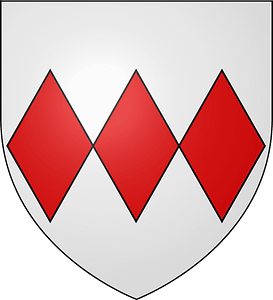 Blason de la ville de Brugairolles (11)