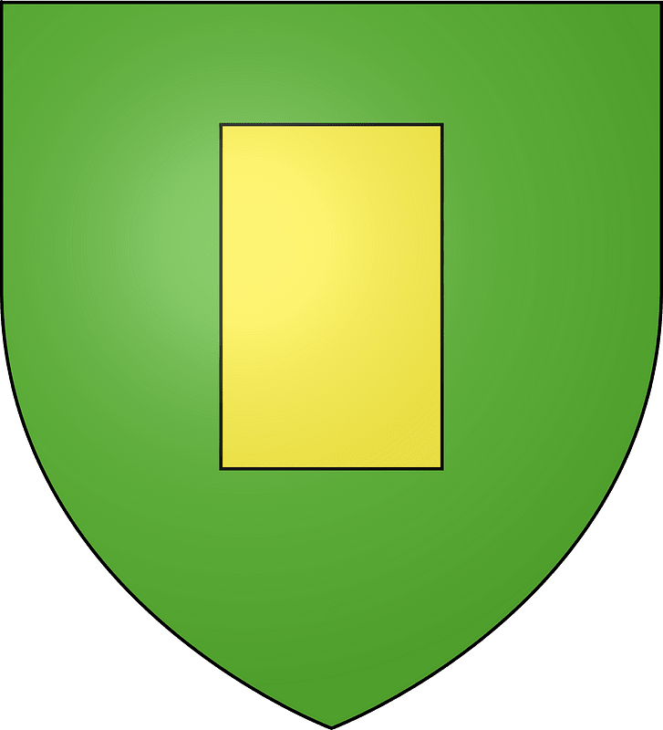 Blason de la ville de Cabrespine (11)