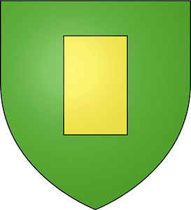 Blason de la ville de Cabrespine (11)