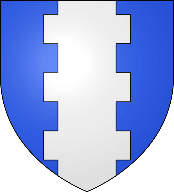 Blason de la ville de Cailhau (11)