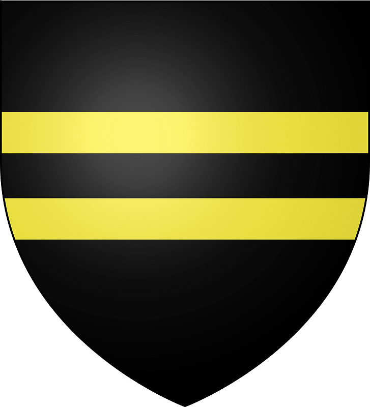 Blason de la ville de Cahuzac (11)