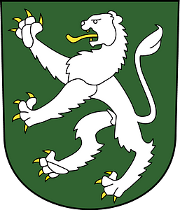 Grueningen-blazon