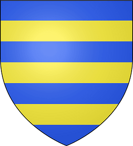 Blason de la ville de Carlipa (11)