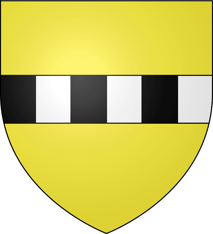 Blason de la ville de Les Cassès (11)