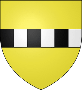Blason de la ville de Les Cassès (11)