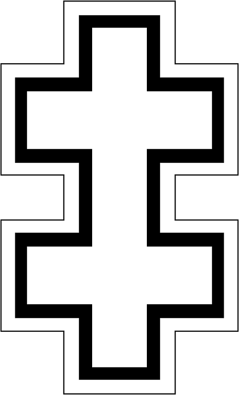 Roundel of Lithuania