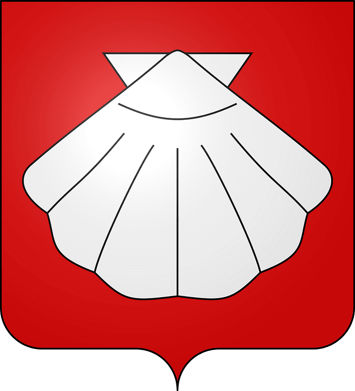 Blason de la ville d'Artzenheim (68)