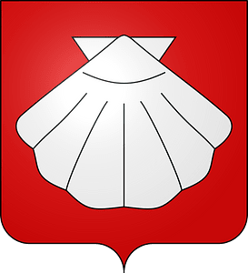 Blason de la ville d'Artzenheim (68)