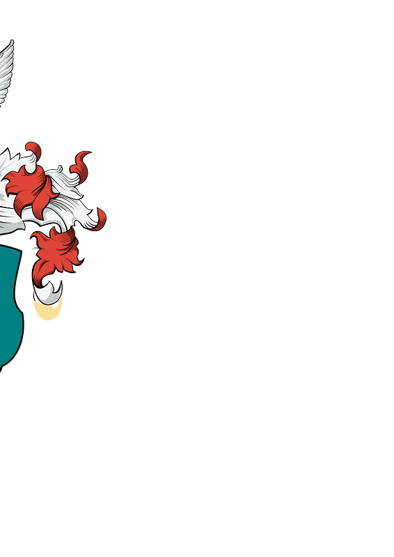 CoA of Pataky de Saros Patak noble family