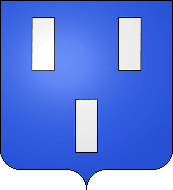 Blason de la ville de Billy-sous-Mangiennes (55)