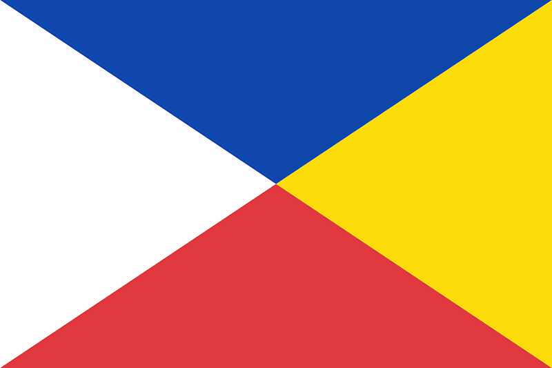 Flag of the Mayan People