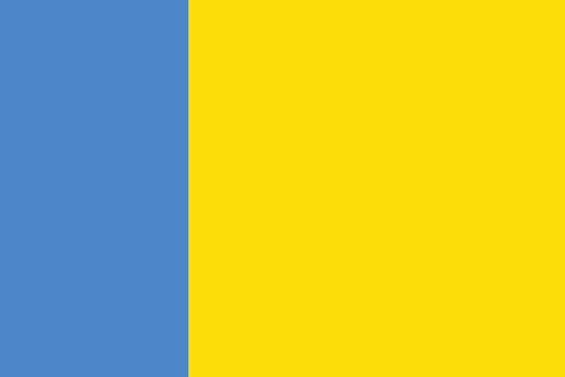 Flag of San Miguel de Abona