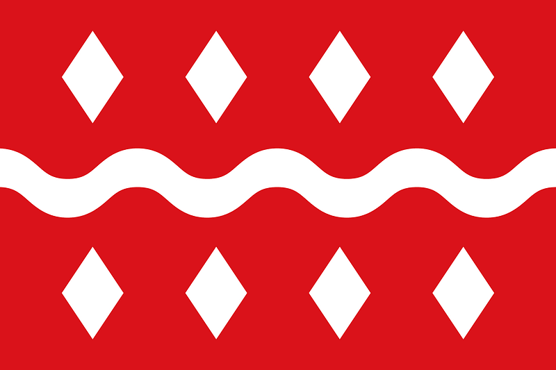Flag of Viroinval