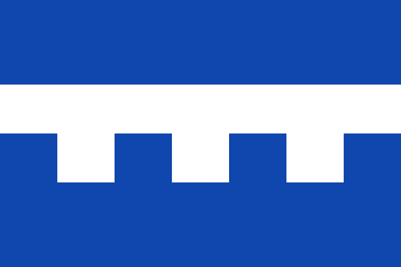 Flag of Rendeux