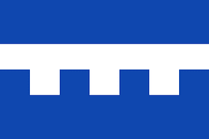 Flag of Rendeux