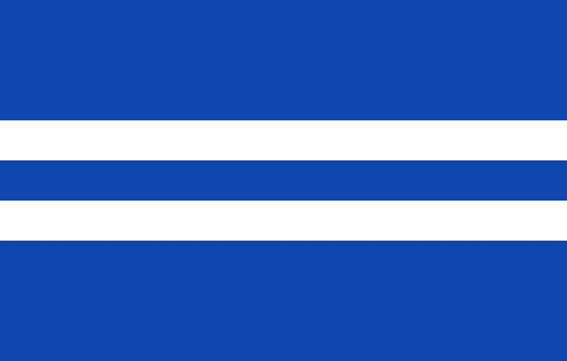 Flag of Paldiski