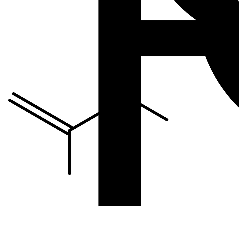 2-Fluoroacrylic acid