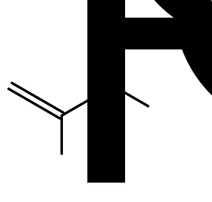 2-Fluoroacrylic acid
