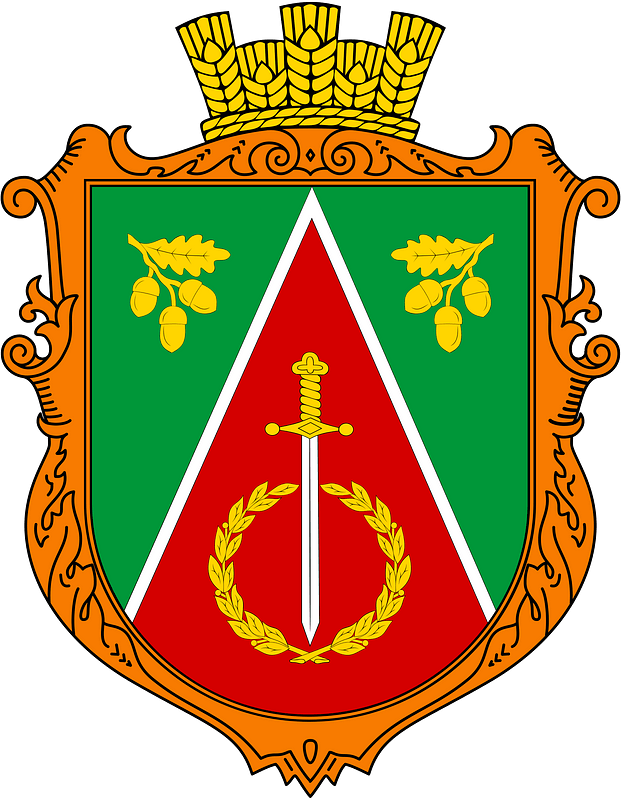 COA Partyzany, Kirovskyi, Krym UHT