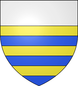 Blason de la ville de Vauvenargues (13)