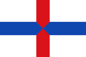Flag of Profondeville