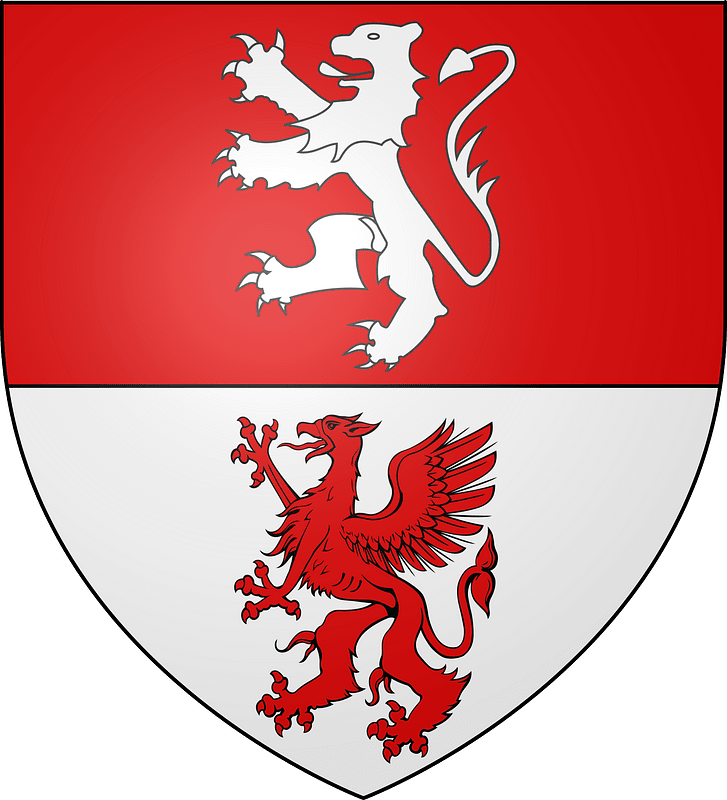 Blason de la ville de Gréasque (13)