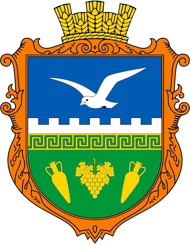 COA Pryvitne, Alushta, Krym UHT