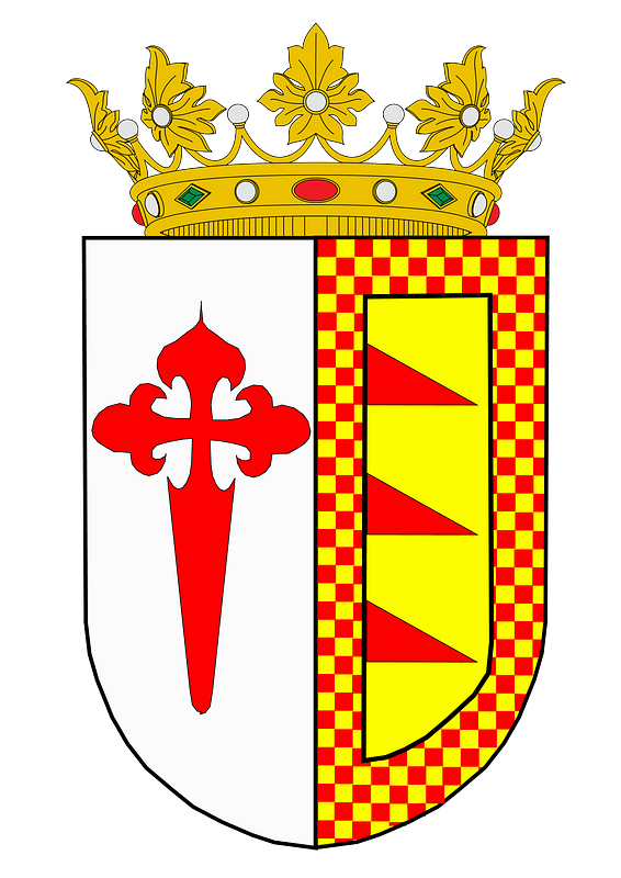 EscudoElRubio