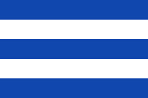 Flag of Guadalajara (historical)