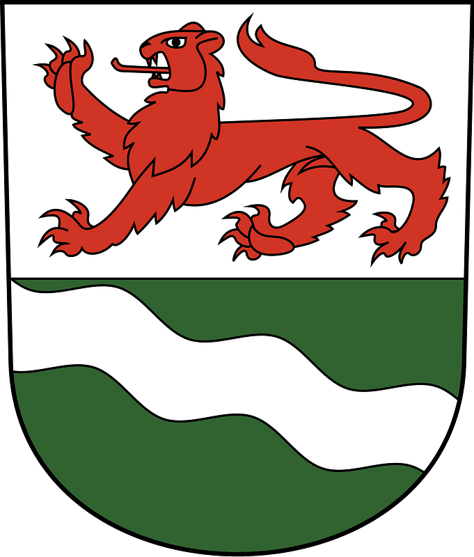 Mattenbach-blazon