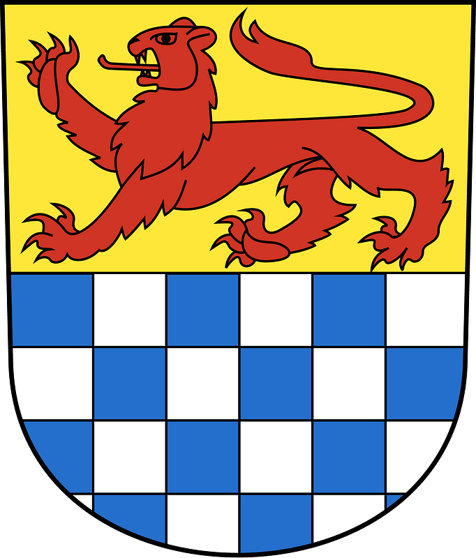 Oberwinterthur-blazon