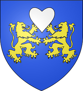 Blason de la ville de Beaurecueil (13)