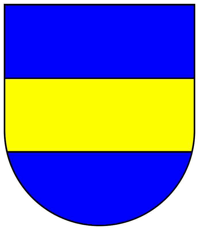Blason Münster Diocese