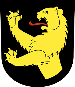 Oberembrach-blazon