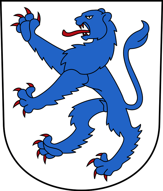 Freienstein-Teufen-blazon