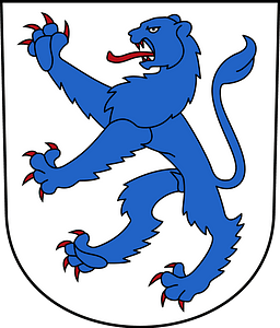 Freienstein-Teufen-blazon