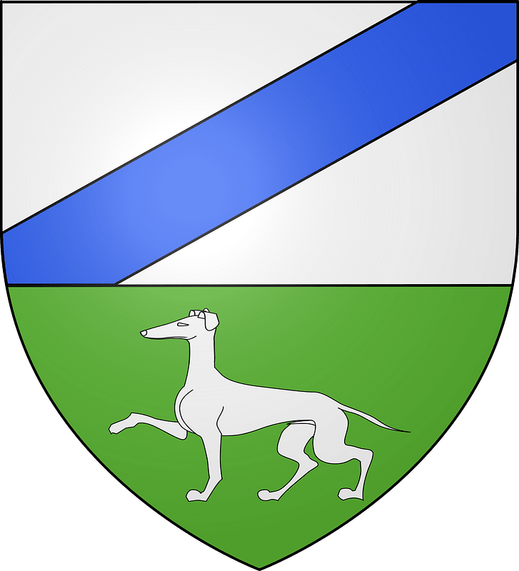 Blason de la ville de Ceyreste (13)