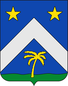 COA Viscount of Abaeté (FIAV colors)