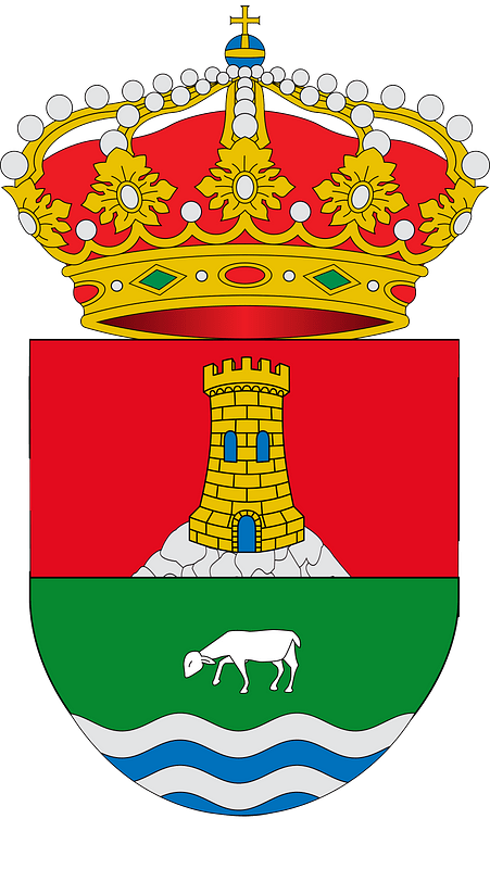 Escudo de Tebar