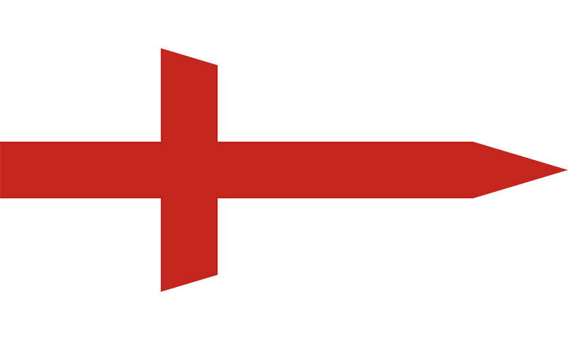 Burgee of Rio YC