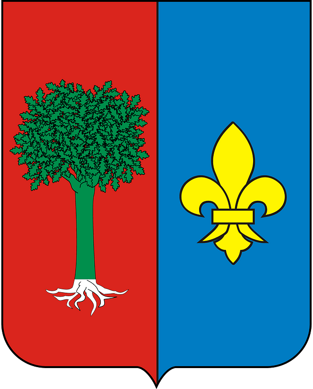 COA Baron of Beberibe